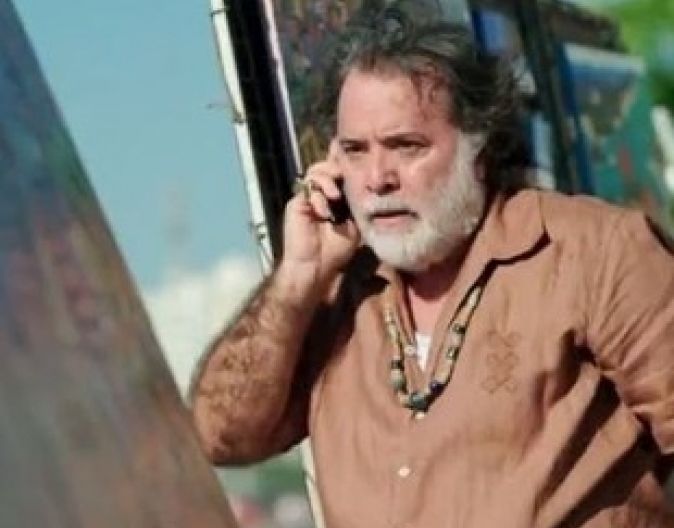 Foto: Novela 'A Regra do Jogo': Zé Maria (Tony Ramos) revelou-se o grande  vilão da trama - Purepeople