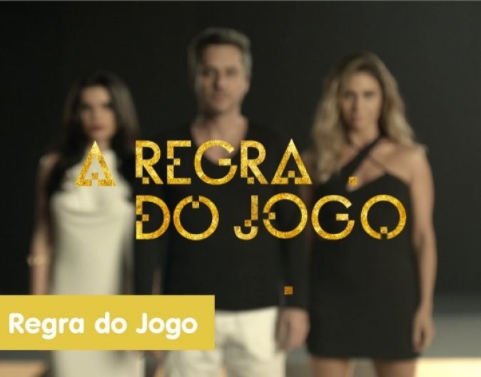 Fanfics Brasil - Amor bandido - Romero e Atena - A Regra do Jogo