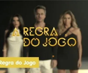 A Regra do Jogo escancara a fragilidade do telespectador