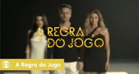 A Regra do Jogo escancara a fragilidade do telespectador