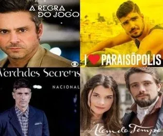 Confira as audiências detalhadas das principais novelas em exibição [Parte 2]