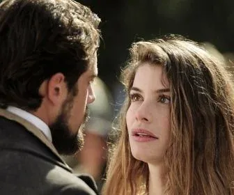 Além do Tempo é uma novela nota dez