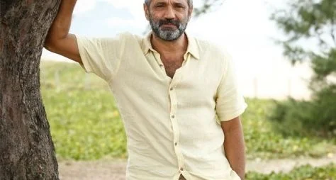 Domingos Montagner é escalado para Velho Chico