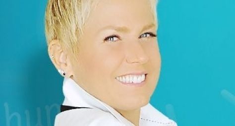 Xuxa vai gravar programa de canal por assinatura do Grupo Globo