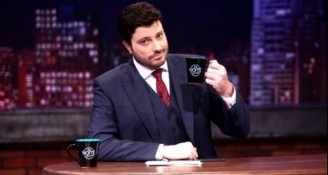 The Noite volta a vencer a Record