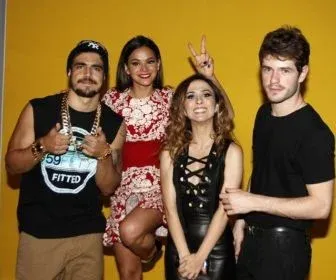 Confira os principais desfechos dos personagens de I Love Paraisópolis