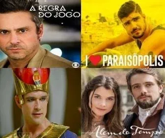 Confira as audiências detalhadas das principais novelas em exibição [Parte 6]