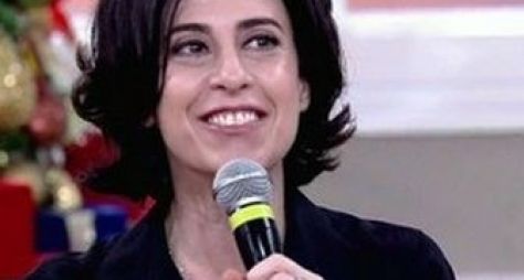 Fernanda Torres estreará como roteirista da TV Globo 
