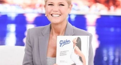 Xuxa não gosta de demissões feitas pela Record