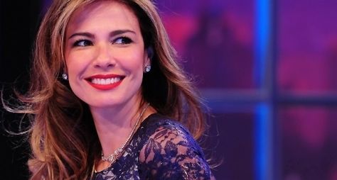 Luciana Gimenez quer apresentar programa na TV paga