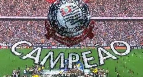Corinthians é o time que dá mais resultados para a Globo em termos de audiência