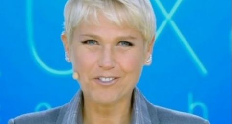 Em baixa, Xuxa Meneghel derrapa na audiência