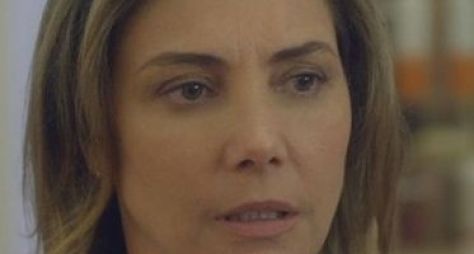 Heloísa Perissé também está na disputa pela vaga de Mônica Iozzi no Vídeo Show