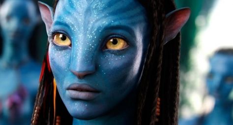 Reprise de Avatar deixa Record em terceiro lugar