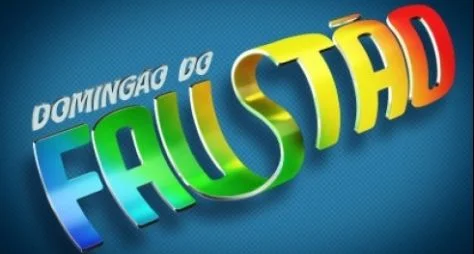 Faustão recebe Caetano e Gil neste domingo