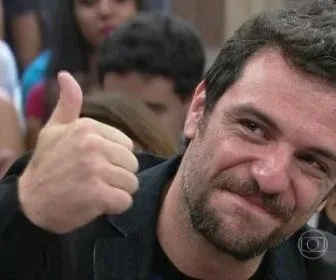 Rodrigo Lombardi revela a trama de seu personagem em Velho Chico