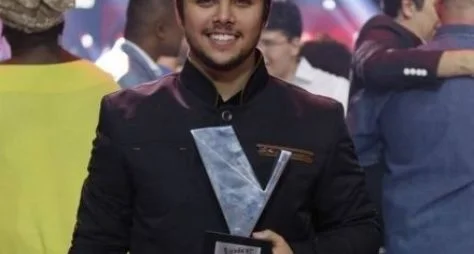 The Voice Brasil 4x13 - Final (Top 4)