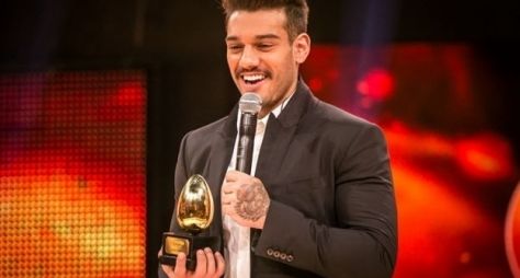 Caldeirão de Ouro reúne sucessos musicais de 2015