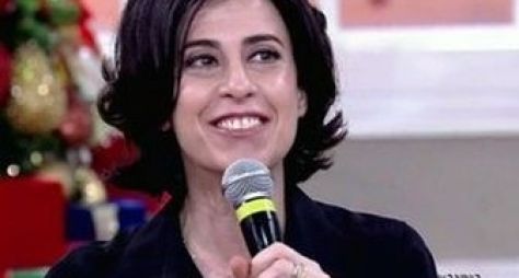 Fernanda Torres vai estrear programa no GNT