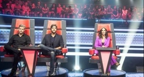 The Voice Kids e Escolinha do Professor Raimundo impulsionam audiência da Globo