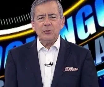 Domingo Espetacular começa 2016 com boa audiência