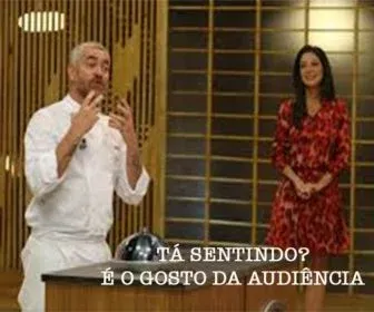2015, o ano dos realities!