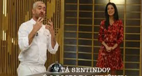 2015, o ano dos realities!