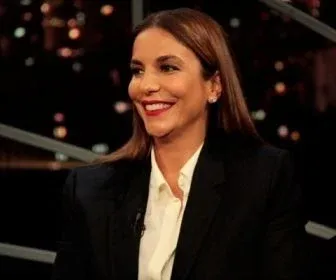 Ivete Sangalo grava terceira temporada do Superbonita