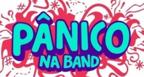 Band anuncia a nova temporada do Pânico