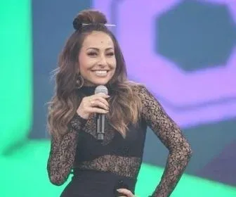 Programa da Sabrina recebe o astro americano Silentó