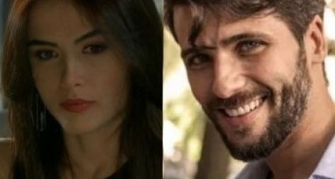 Maria Casadevall e Bruno Gagliasso serão os protagonistas de Sol Nascente