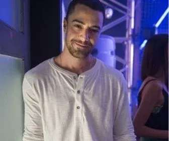 Felipe Titto estreia como Samurai em Malhação: Seu Lugar no Mundo