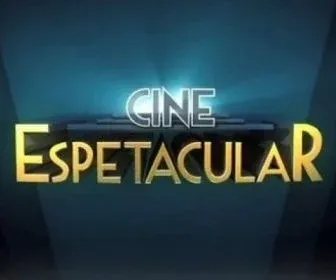 Cine Espetacular garante liderança isolada para o SBT
