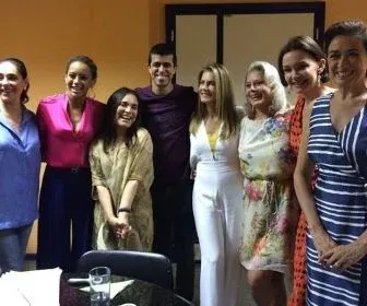 Tá no Ar: A TV na TV reúne Helenas de Manoel Carlos