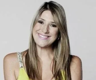 Dani Calabresa vai fazer série de Miguel Falabella