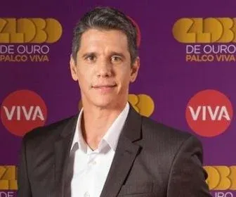 Globo adia estreia do programa de Marcio Garcia
