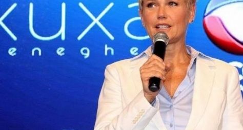 Em busca de audiência, Record muda a direção do Xuxa Meneghel
