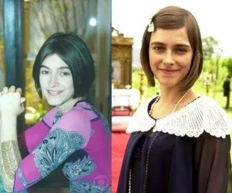 Júlia Feldens diz que não se arrepende de ter deixado a televisão