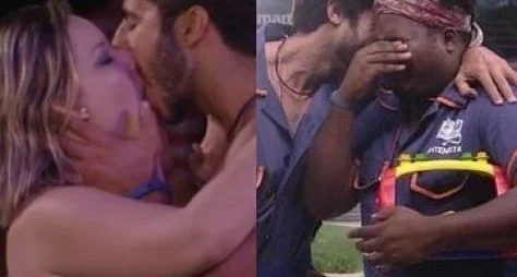 Primeira semana intensa mostra potencial do BBB16