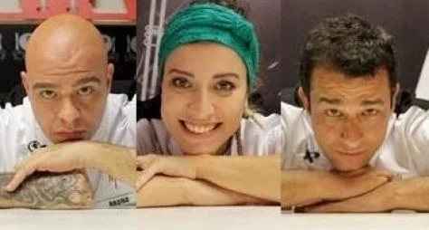 SBT: Grande final do "Hell’s Kitchen - Cozinha Sob Pressão" terá três candidatos