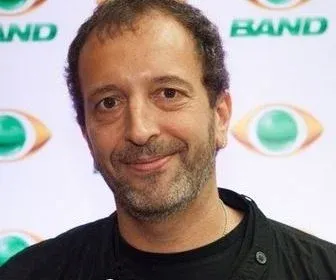 Diego Guebel participa diretamente da criação de Bate e Volta