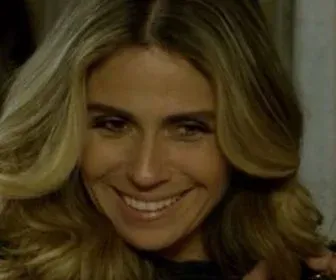 Giovanna Antonelli substitui Maria Casadevall em Sol Nascente