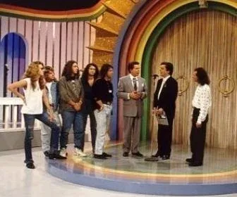 Sílvio Santos guarda Porta da Esperança para seu programa