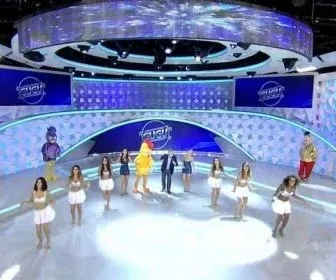 Produtora de Gugu assumirá programas da Record