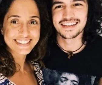 Gabriel Leone será filho de Camila Pitanga em Velho Chico