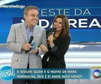 Gugu alcança minutos de liderança e consolida o segundo lugar isolado