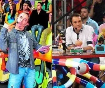 "Encrenca" continua com mais audiência que "Pânico"