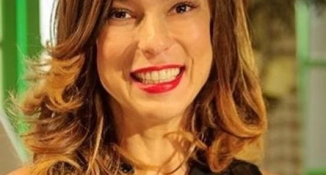 Maria Paula grava A Liga em comunidades cariocas