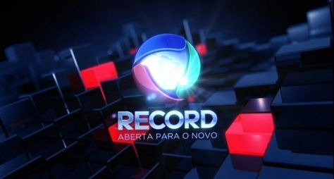 Record registra crescimento de audiência no início de 2016