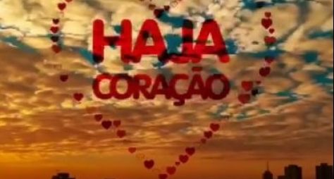 Globo define data de estreia da novela Haja Coração
